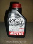 Motul Scooter Expert 4T 10W-40 1 l