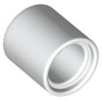 LEGO® Conector 1L (6177114)