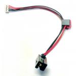 Toshiba Mufa Alimentare Notebook Toshiba Satellite C55-A5282, With cable - PJ624 (PJ624)