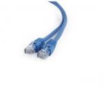 Gembird Patchcord Gembird, UTP, Cat. 6, 1m, Blue (PP6U-1M/B) - flax