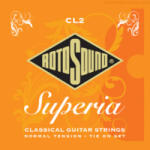 Rotosound CL2 - lightweightguitaramp
