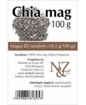  N&Z Chia mag - 100g - bio