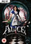 Electronic Arts Alice Madness Returns (PC) Jocuri PC