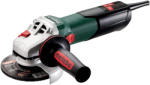Metabo W 9-125 QUICK (600374500)