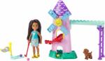 Mattel Chelsea Mini golf szett (FRL85)