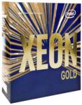 Intel Xeon Gold 6138 20-Core 2GHz LGA3647-0 Tray Processzor
