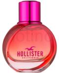 Hollister Wave 2 for Her EDP 30ml Парфюми