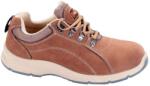 Kapriol Pantofi de protectie Kapriol PATROL, S3 SRC, bej, mas. 43 (KAP-43033) - constructii-mag