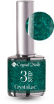 Crystal Nails - 3 STEP CRYSTALAC - 3S94 - 8ML