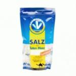 Holt-Tengeri étkezési só - 500g - bio