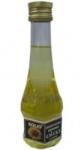 Solio Hidegen sajtolt bio napraforgó olaj - 200 ml