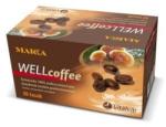 MAKKA WELLcoffee Ganoderma instant kávé - 30 tasak - bio