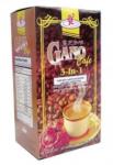 GanoCafe Cafe 3in1 ganoderma tartalmú kávé - 20 tasak/doboz - bio