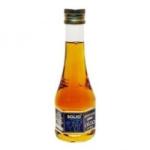 Solio Hidegen sajtolt lenmag olaj 200ml - 200 ml - bio
