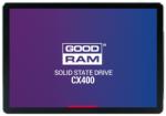 GOODRAM CX400 2.5 256GB SATA3 (SSDPR-CX400-256)