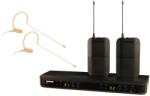 Shure BLX188E/MX53-H8E