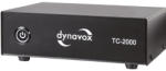 Dynavox Tc-2000 Amplificator