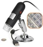  USB digitális mikroszkóp kamera
