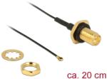 Delock 12460