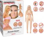 Pipedream Extreme Dollz - Hannah Harper