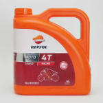 Repsol Moto Racing 4T 10W-40 4 l