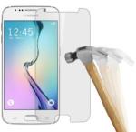 Vexio Folie Premium Tempered Glass Protector pentru Samsung Galaxy S6 edge (vexiosams6edge) - vexio