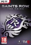 THQ Saints Row The Third (PC) Jocuri PC