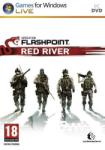 Codemasters Operation Flashpoint Red River (PC) Jocuri PC