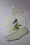 SUNNY KIDS Комплект с шапка Пате, 56