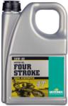MOTOREX Four Stroke 4T 10W-40 4 l