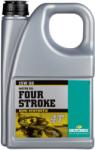 MOTOREX Four Stroke 4T 15W-50 4 l