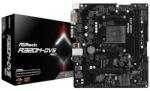 ASRock A320M-DVS R3.0 Placa de baza