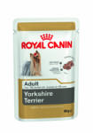 Royal Canin Yorkshire Terrier Adult 85 g
