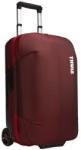 THULE Subterra Carry-On bőrönd 55cm/22" vörös (320344) - Utolsó