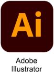 Adobe Illustrator for teams Multilanguage Education - subscriptie anuala (65272376BB01A12)