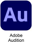 Adobe Audition for teams Multilanguage Education - subscriptie anuala (65272595BB01A12)