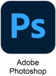 Adobe Photoshop for teams Multilanguage Education - subscriptie anuala (65272493BB01A12)