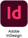 Adobe InDesign for teams Multilanguage Education - subscriptie anuala (65272661BB01A12)