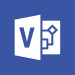 Microsoft Visio Pro 2019 ESD D87-07425