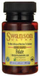 Swanson Folate 400 mg kapszula 30 db