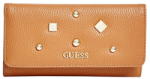 GUESS Carson SLG cognac