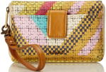 Fossil Sydney telefon multicolor