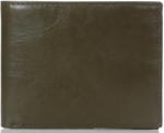 Fossil Truman Bifold Olive