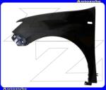 DACIA SANDERO 2 2012.09-2016.09 /B52/ Első sárvédő bal S0206011