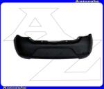 DACIA SANDERO 2 2012.09-2016.09 /B52/ Hátsó lökhárító alapozott UQA21-24120