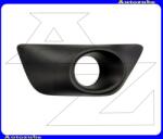 DACIA SANDERO 2 2012.09-2016.09 /B52/ Első lökhárító rács jobb, ködlámpás DA2262123