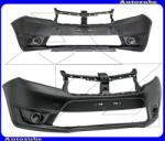 DACIA SANDERO 2 2012.09-2016.09 /B52/ Első lökhárító fényezhető UQA21-23110