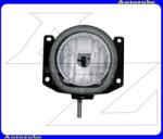 FIAT FIORINO 4 2008.02-2016.06 Ködlámpa "TEHER-gk" oldalfüggetlen (H1) TYC 19-5041-15-2
