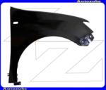 DACIA SANDERO 2 2012.09-2016.09 /B52/ Első sárvédő jobb DC1102AR