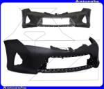 TOYOTA AURIS 2 2012.09-2015.04 /E18/ Első lökhárító fényezhető NBI22-23110